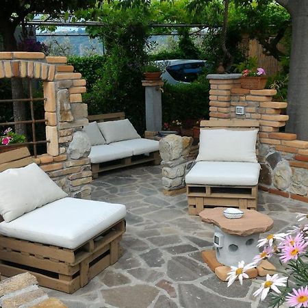 Bed And Breakfast Val Di Lupa Кастелина Маритима Екстериор снимка