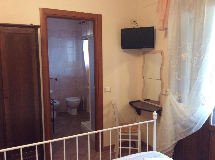 Bed And Breakfast Val Di Lupa Кастелина Маритима Екстериор снимка